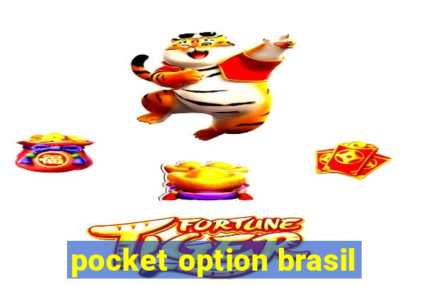 pocket option brasil